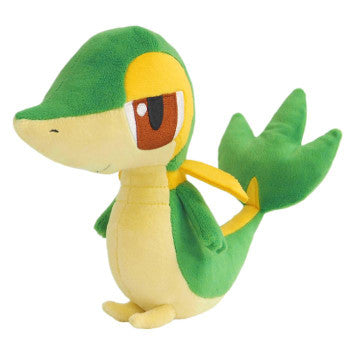 Snivy Plush Sanei