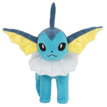 Vaporeon Plush Sanei Medium