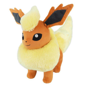 Flareon Plush Sanei Medium