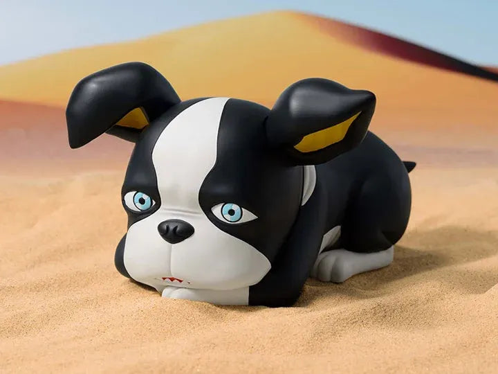JJBA Sofvimates Iggy