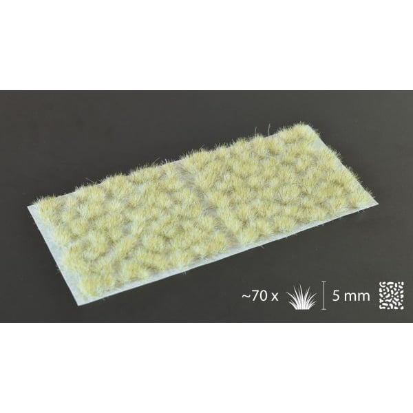Gamers Grass Winter 5mm - Wild