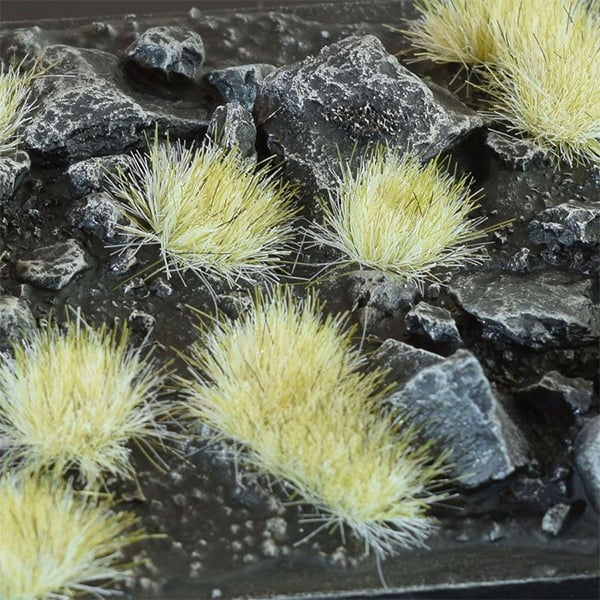 Gamers Grass Winter 5mm - Wild