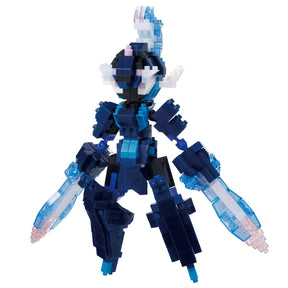 Nanoblock Pokémon Ceruledge product image