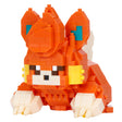 Nanoblock Pokémon Pawmi product image