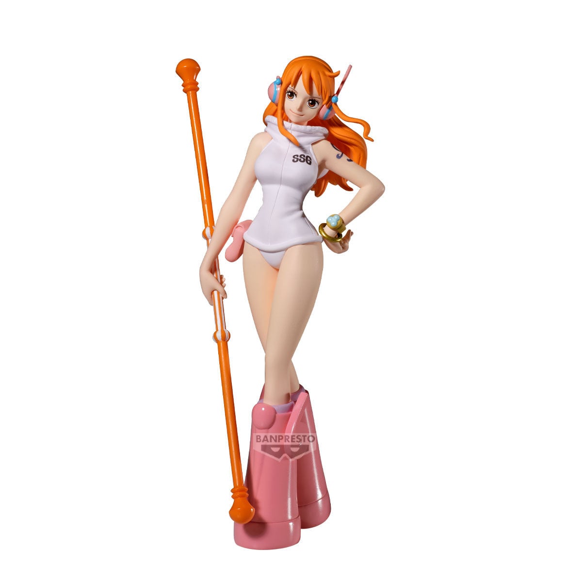 Nami Shukko Egghead Ver