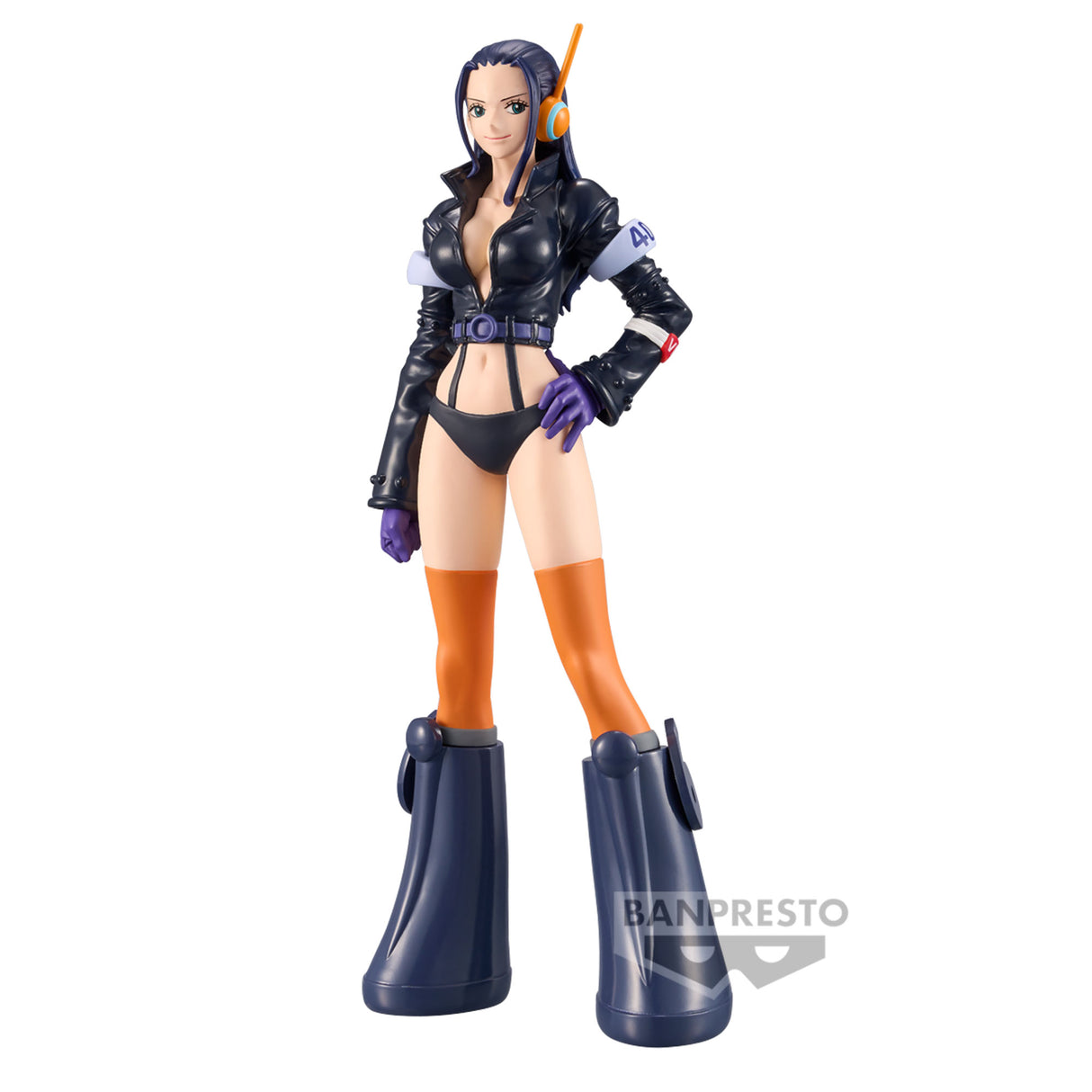 One Piece - Nico Robin The Grandline Series Prize Figure (Egghead Island Ver.)