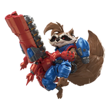 Marvel Champion 08 Rocket