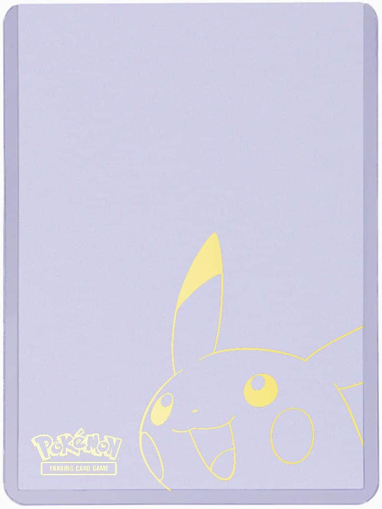 Pikachu Toploader & Penny Slee product image