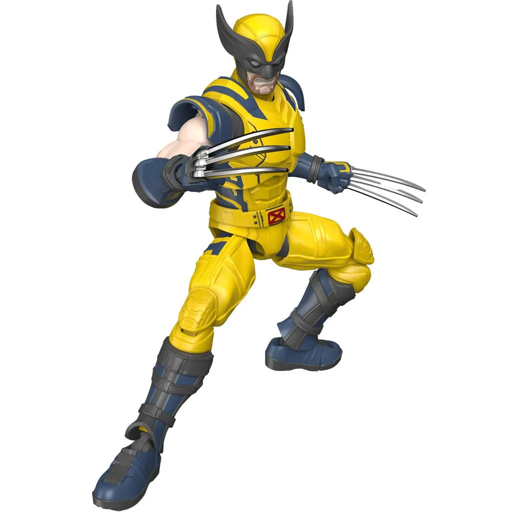 Marvel Champion 05 Wolverine