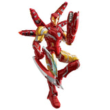 Marvel Champion 01 Iron Man
