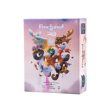 Fractured Sky Retail Edition