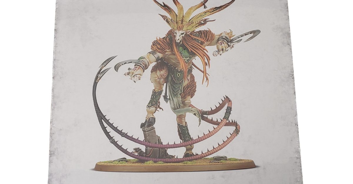 Verminlord Corruptor