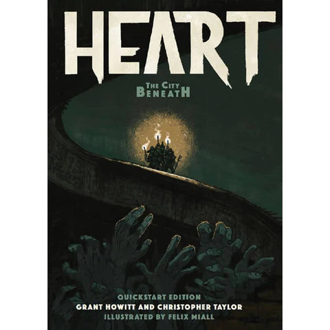 Heart Quickstart