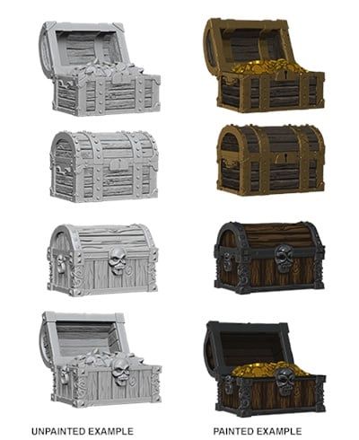 Chests