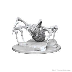 Nolzurs Marvelous Miniatures Phase Spider