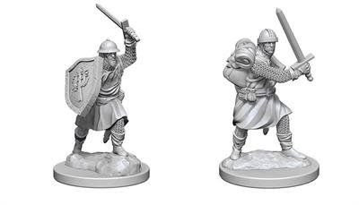 Pathfinder Deep Cuts: Infantrymen