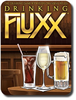 Drinking Fluxx