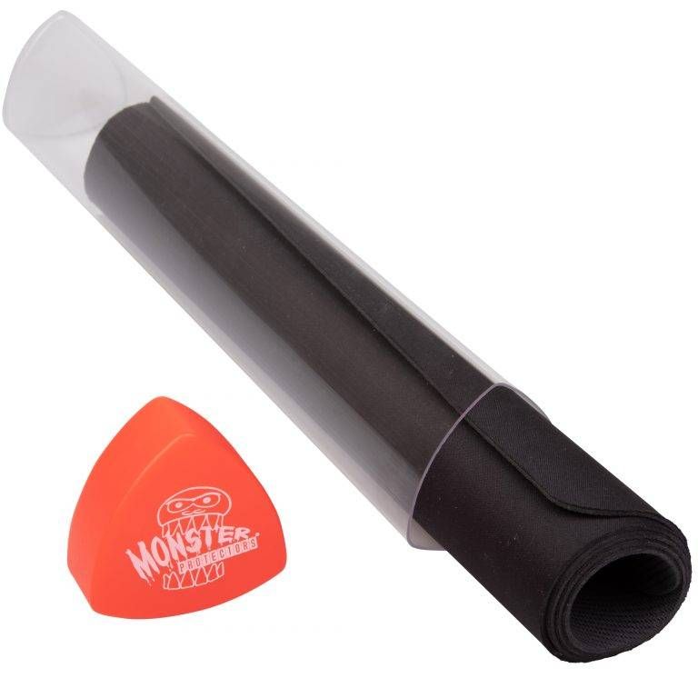 Monster Protectors Prism Playmat Tube - Purple