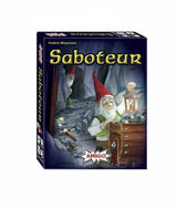 Saboteur
