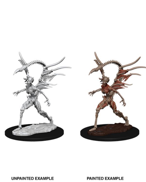 Pathfinder Deep Cuts: Bone Devil