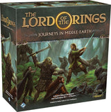 Lord of the Rings - Journeys in Middle-Earth