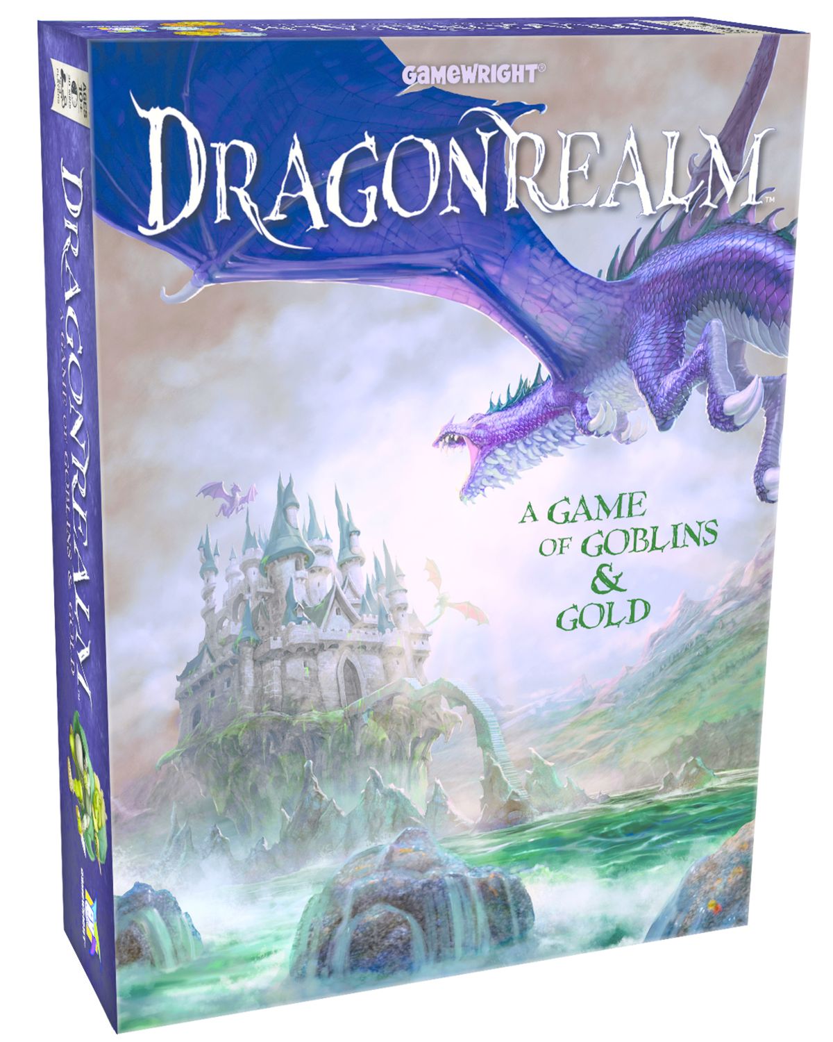 Dragonrealm Goblins & Gold