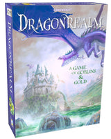 Dragonrealm Goblins & Gold