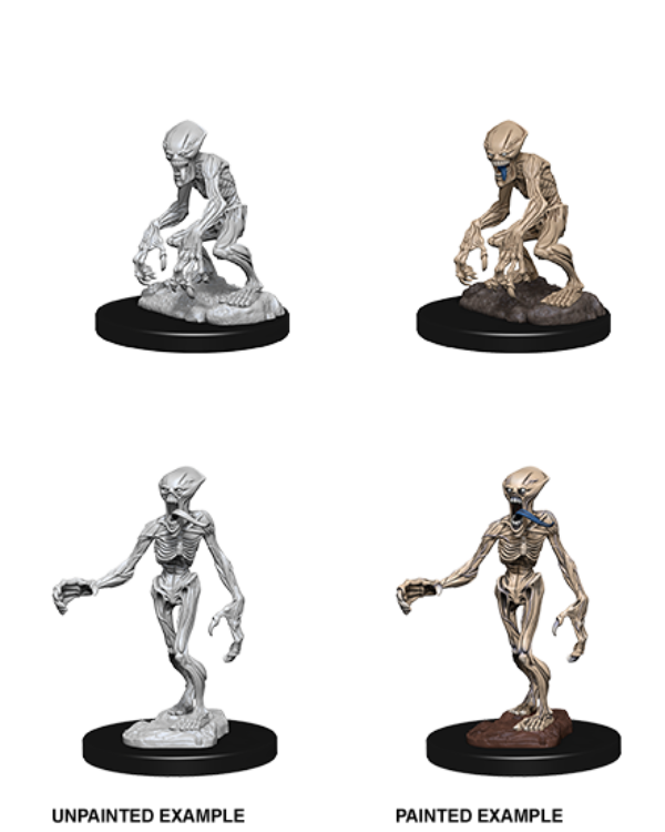 Pathfinder Deep Cuts Doppelgangers