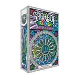 Sagrada: Passion