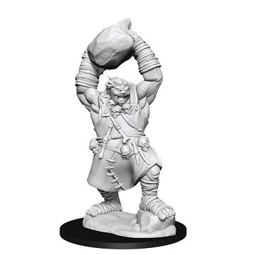 Pathfinder Deep Cuts Ogre