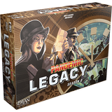 Pandemic Legacy Season 0