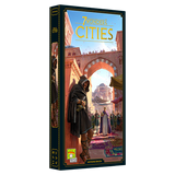 7 Wonders Cities Expansion