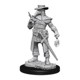 Pathfinder Deep Cuts: Plague Doctor & Cultist