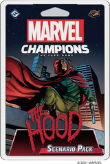 The Hood Scenario Pack