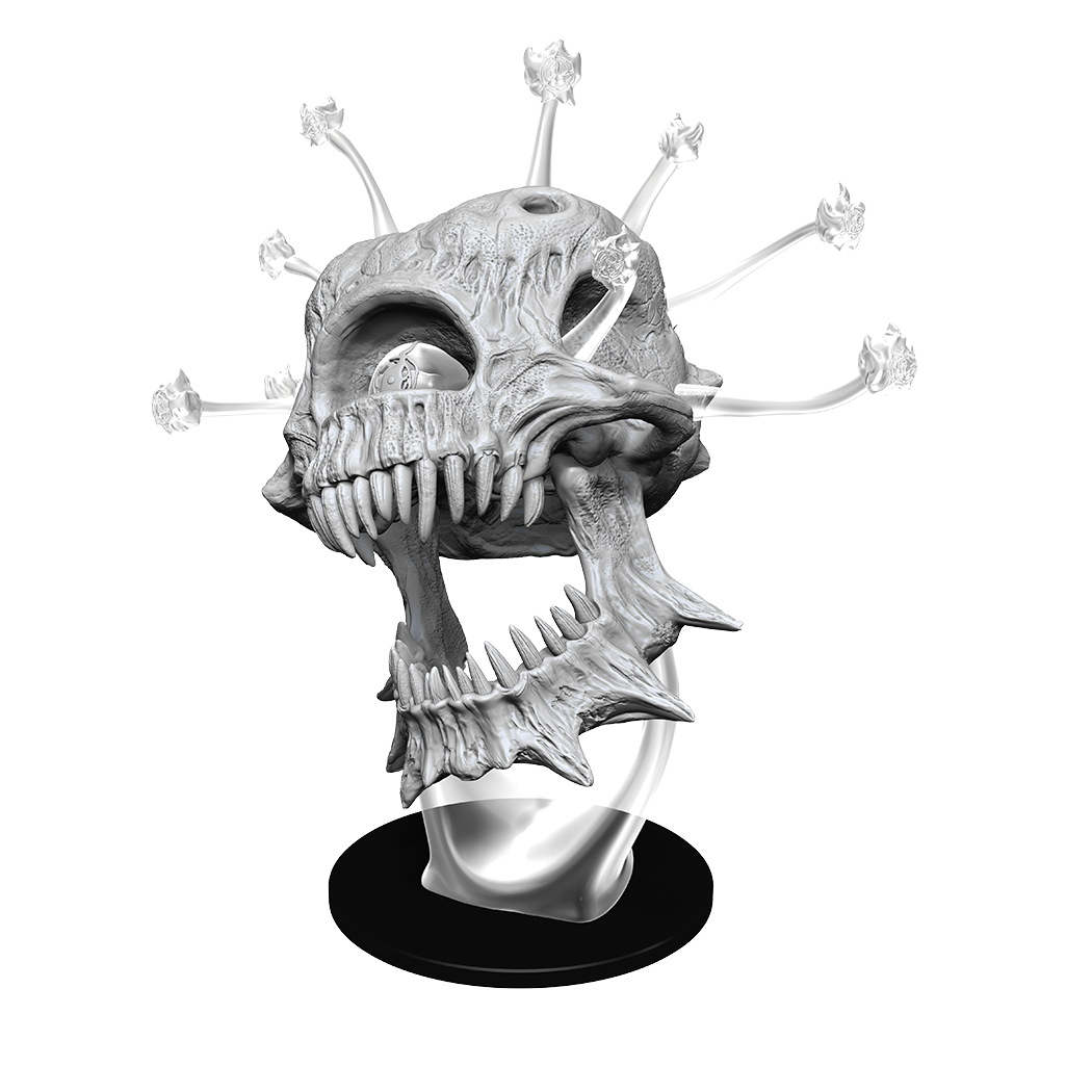 Nolzurs Marvelous Miniatures Death Tyrant