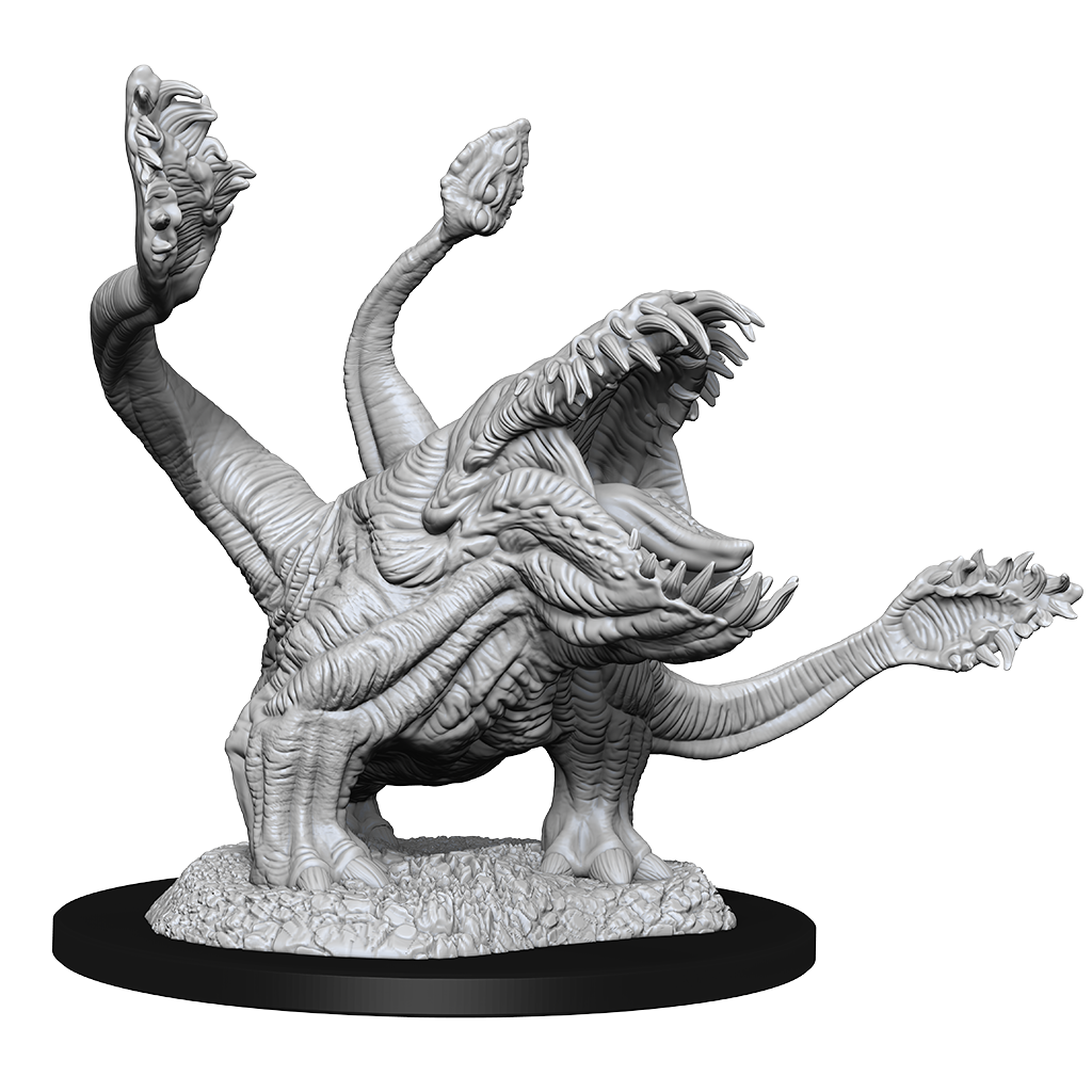 Nolzur’s Marvelous Miniatures: Otyugh