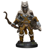 Nolzurs Marvelous Miniatures Firbolg Ranger Male