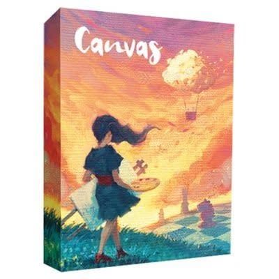 Canvas: Base Game