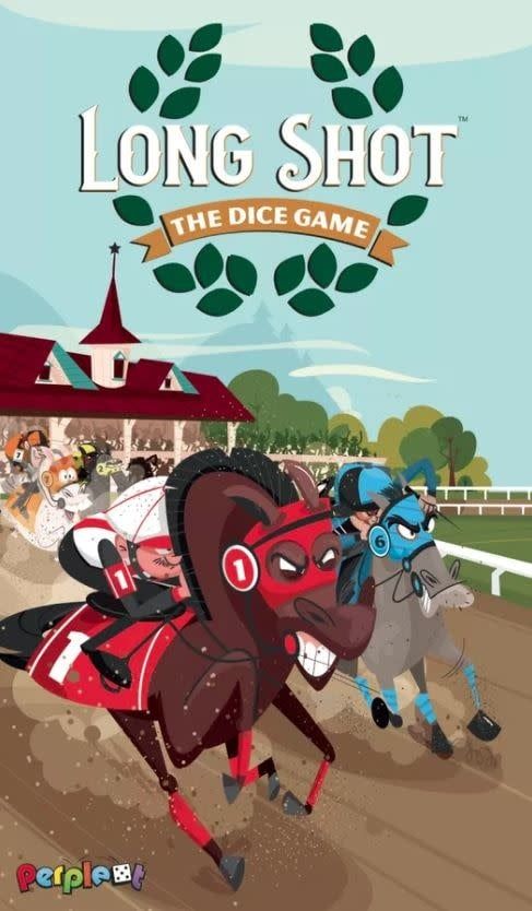 Long Shot: The Dice Game