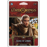 Elves of Lorien Starter Deck