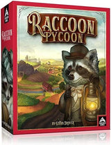 Raccoon Tycoon Standard Edition