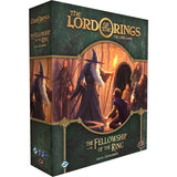Fellowship of the Ring Saga