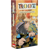 Root: Underworld Hirelings Pac