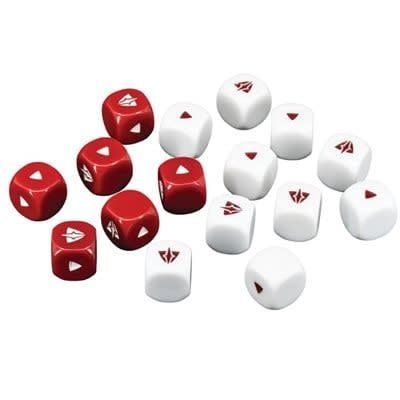 Star Wars: Legion Defense Dice Pack