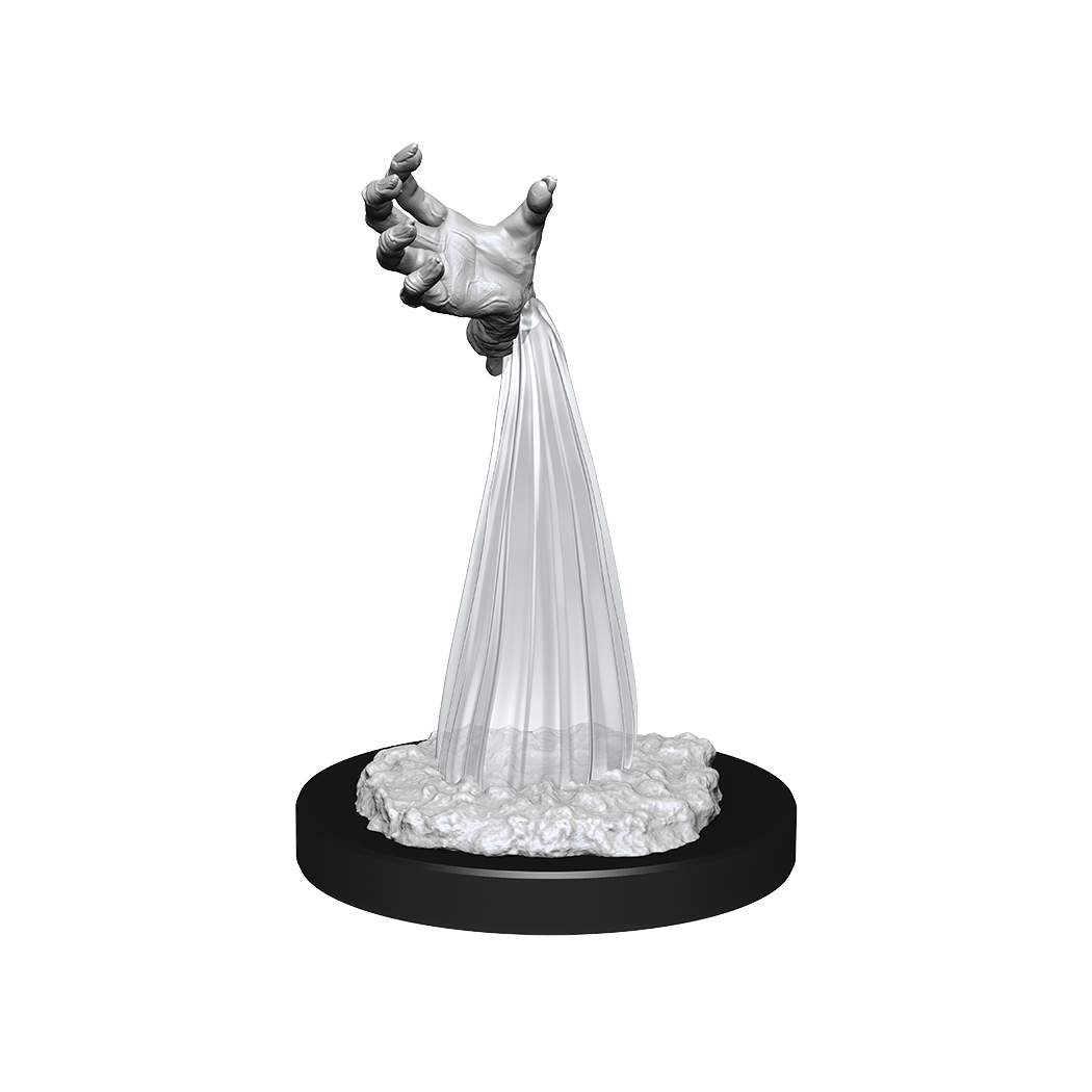 Nolzur's Marvelous Miniatures: Crawling Claws