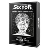 Escape Dark Sector: Twisted Tech Expansion #1