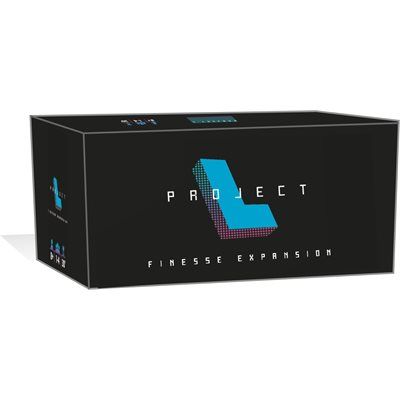 Project L Finesse Expansion