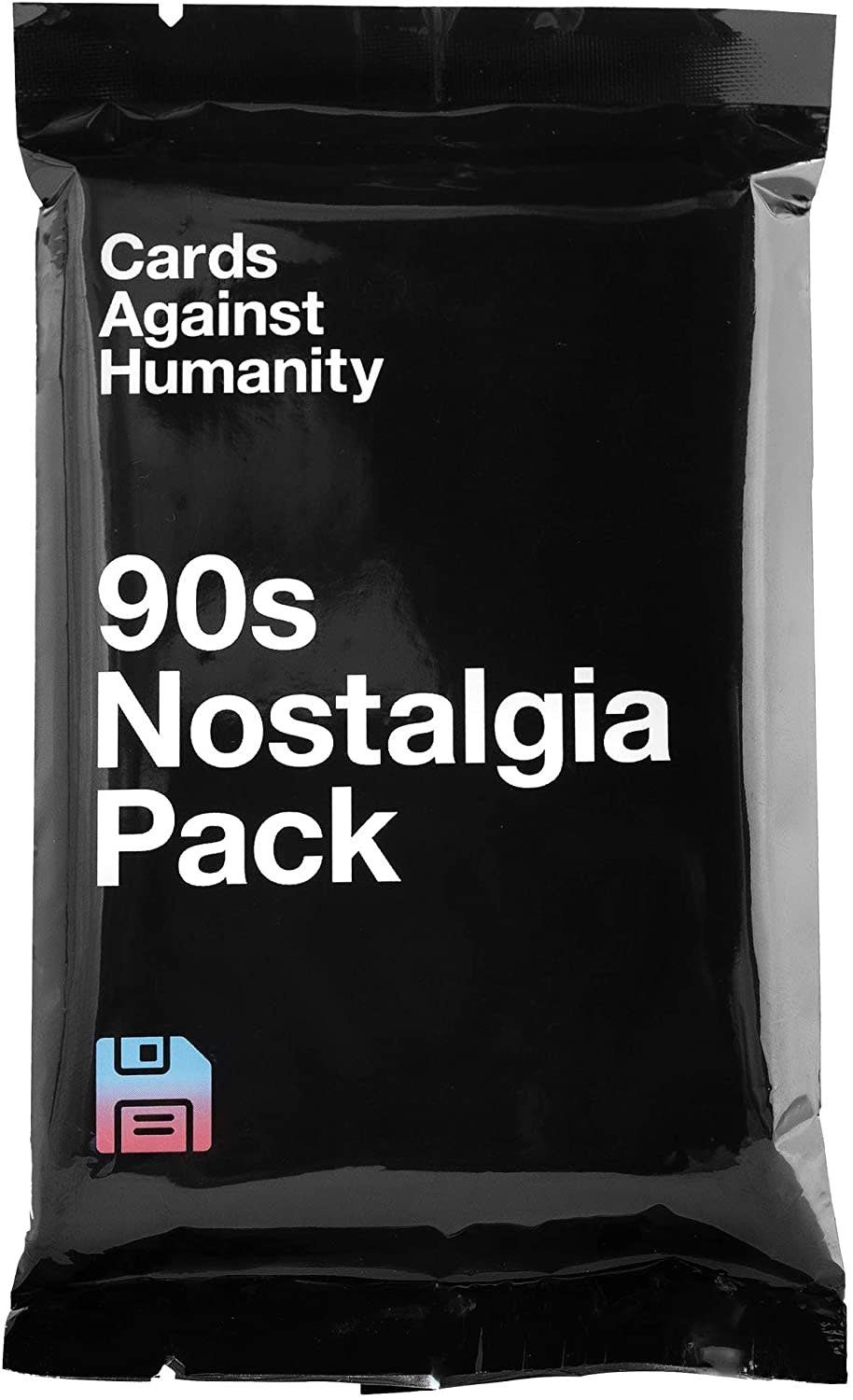 Cards Against Humanity 90s Nostalgia Pack