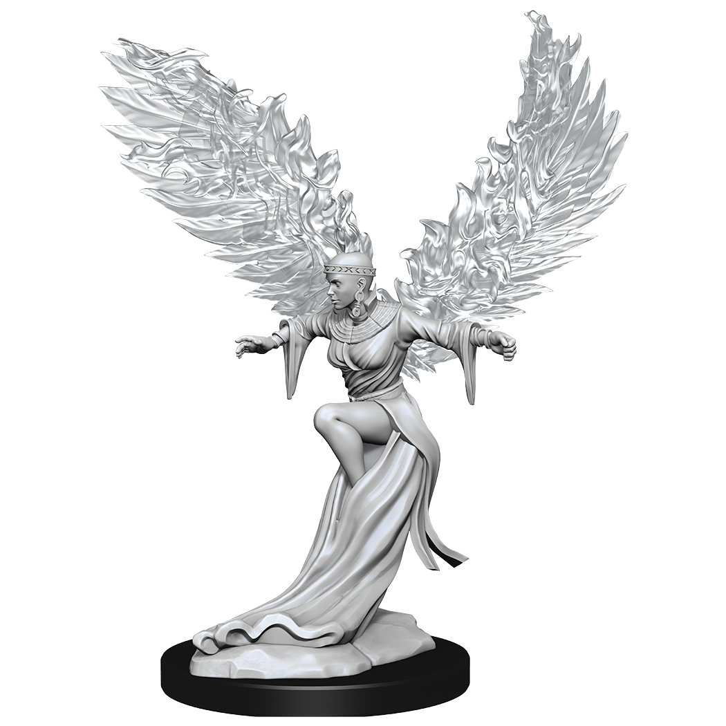 Pathfinder Deep Cuts: Balisse & Astral Deva