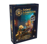 Animal Adventures RPG: Starter